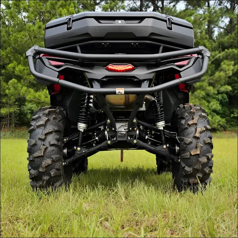 1.5 Inch Lift Kit Can-Am Outlander