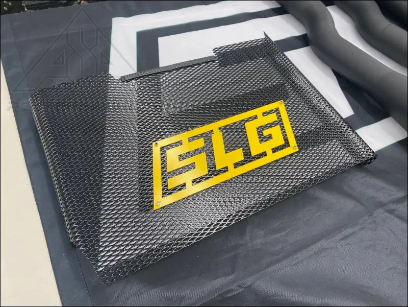 2012-2025 Gen 2 CanAm Renegade Skeg Guard - Exhaust