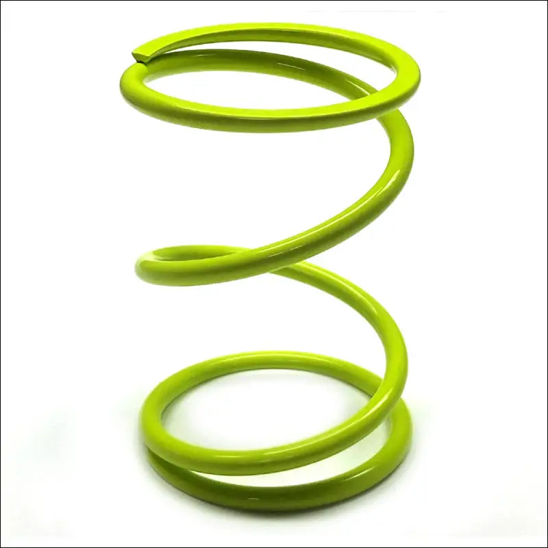 2016-2020 Polaris RZR XP Turbo/S High Engagement Spring Lime Green (~2200 RPM) - Clutching