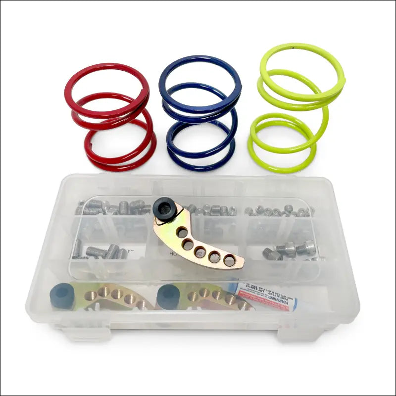 2016-2020 POLARIS RZR XP TURBO/S STOCK TURBO SHIFT-TEK CLUTCH KIT - Clutching