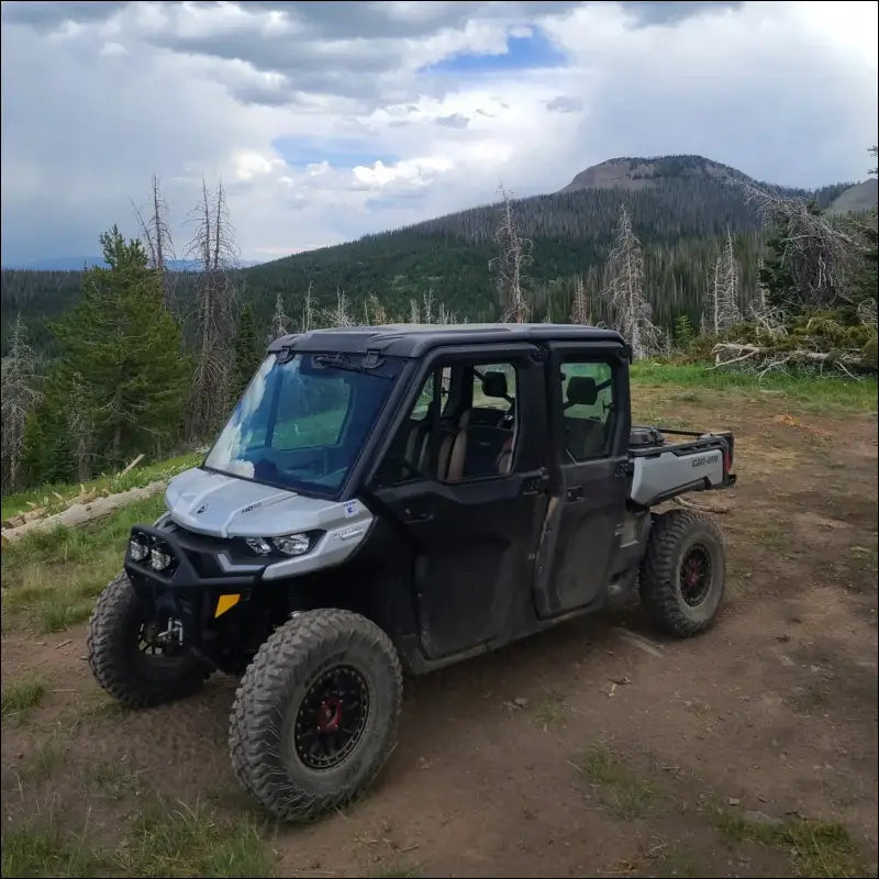 2016-2023 Can-Am Defender HD10 CodeShooter ECU Power Flash - Already Own Device / 2016 to 2021 - Tuner