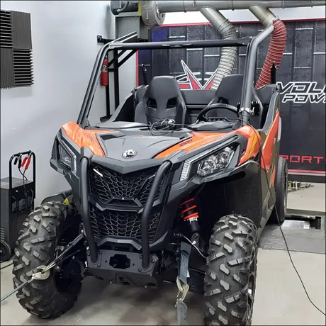 2017-2019 Can-am Maverick Trail 800 ECU CodeShooter Power Flash - Tuner