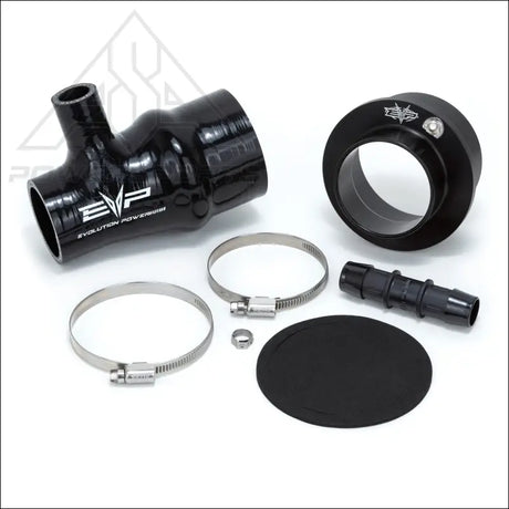 2017-2019 Can-am Maverick X3 V-Flow Intake