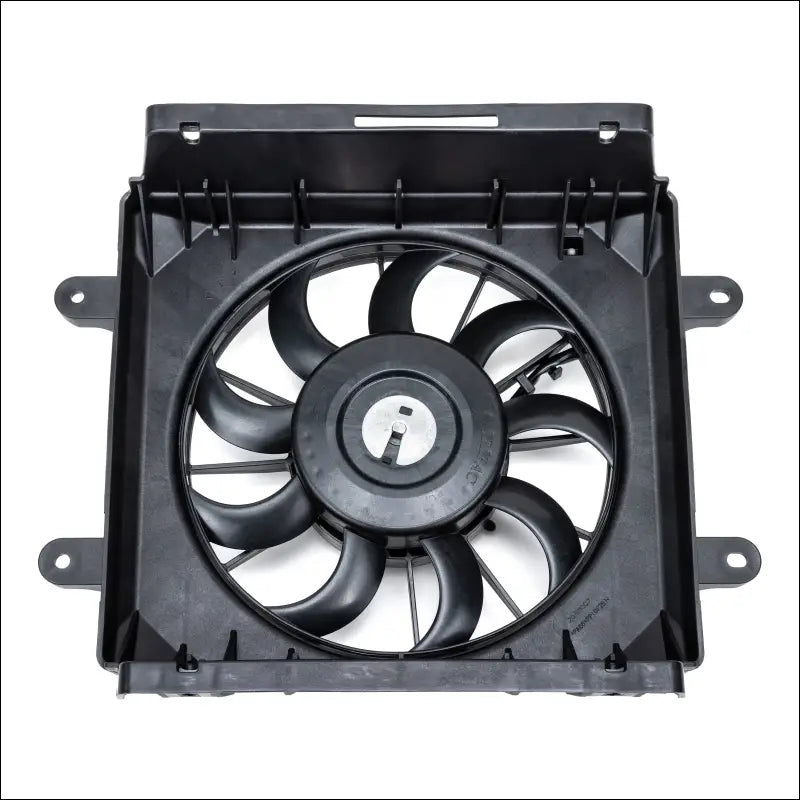 2020 + Can-Am Maverick X3 OEM Intercooler Fan Assembly - TURBO ACCESSORIES