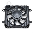 2020 + Can-Am Maverick X3 OEM Intercooler Fan Assembly - TURBO ACCESSORIES