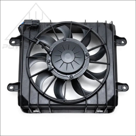 2020 + Can-Am Maverick X3 OEM Intercooler Fan Assembly - TURBO ACCESSORIES