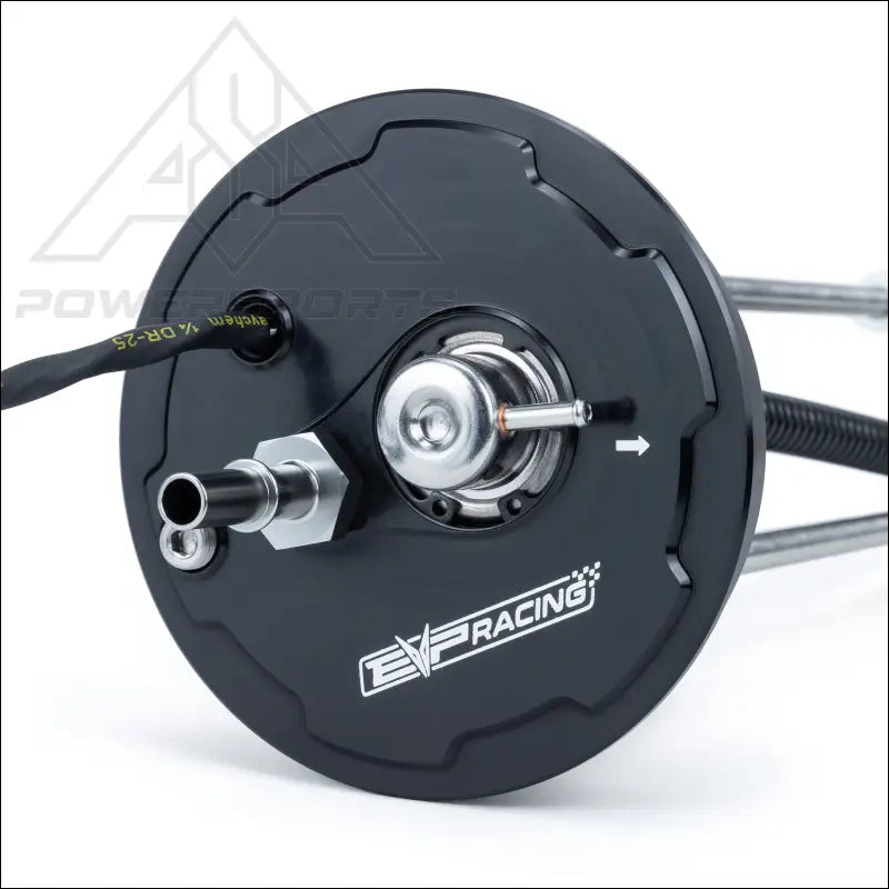 2024 Can-Am Maverick R MG1 ECU Unlock & Rising Rate Fuel Pump CodeShooter Power Flash - Tuner