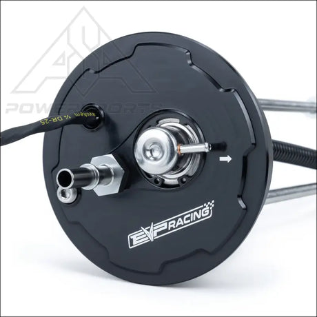 2024 Can-Am Maverick R MG1 ECU Unlock & Rising Rate Fuel Pump CodeShooter Power Flash - Tuner