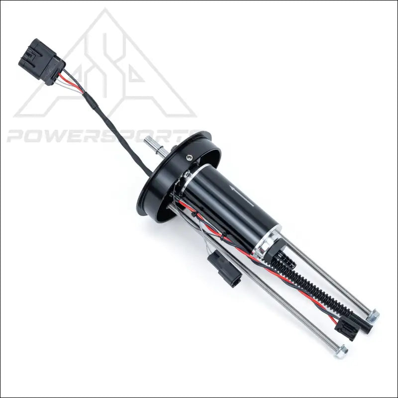 2024 Can-Am Maverick R MG1 ECU Unlock & Rising Rate Fuel Pump CodeShooter Power Flash - Tuner