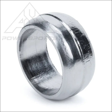 3’’ Double Spherical Muffler Exhaust Gasket for Polaris RZR Pro R - ENGINE & TRANSMISSION