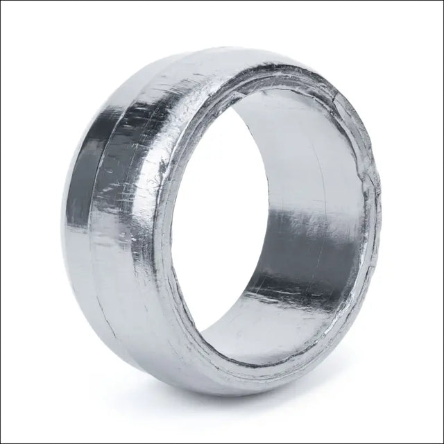 3’’ Double Spherical Muffler Exhaust Gasket for Polaris RZR Pro R - ENGINE & TRANSMISSION