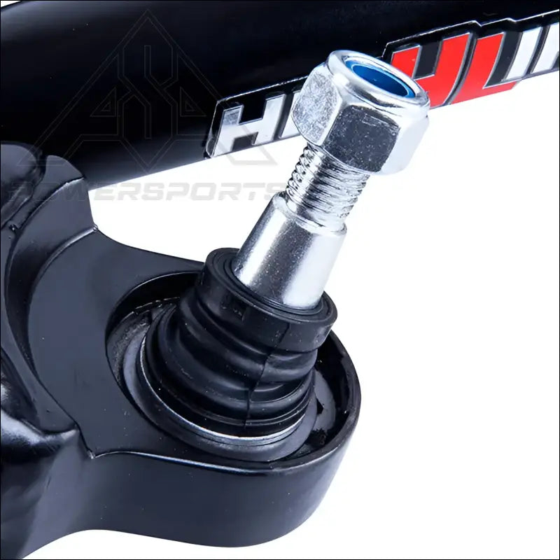 APEXX Front Forward Upper & Lower Control Arms Polaris Ranger XP 1000 2021 + - A-Arms