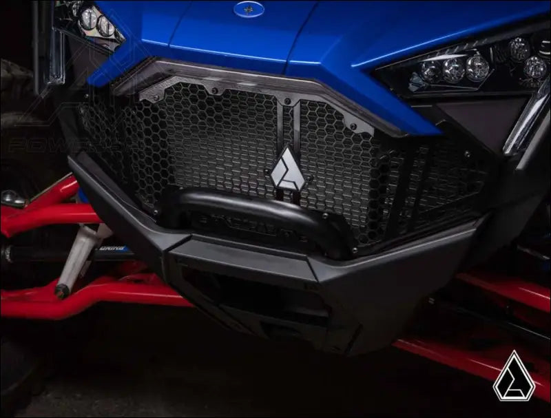 Assault Industries Polaris RZR Pro R Hellfire V2 Front Grille - Grill