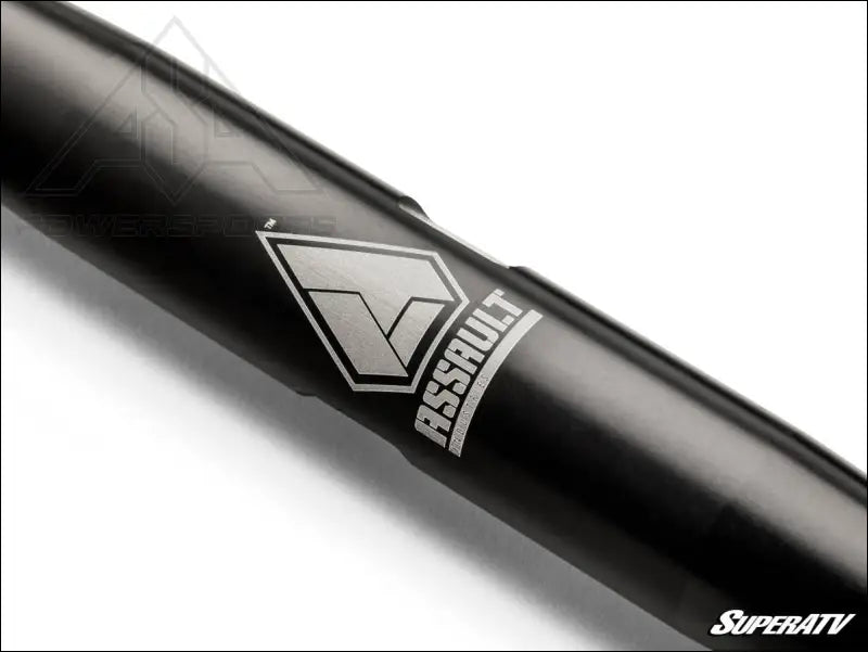 Assault Industries Polaris RZR Pro R Turret Front Sway Bar End Links - Bars & Accessories