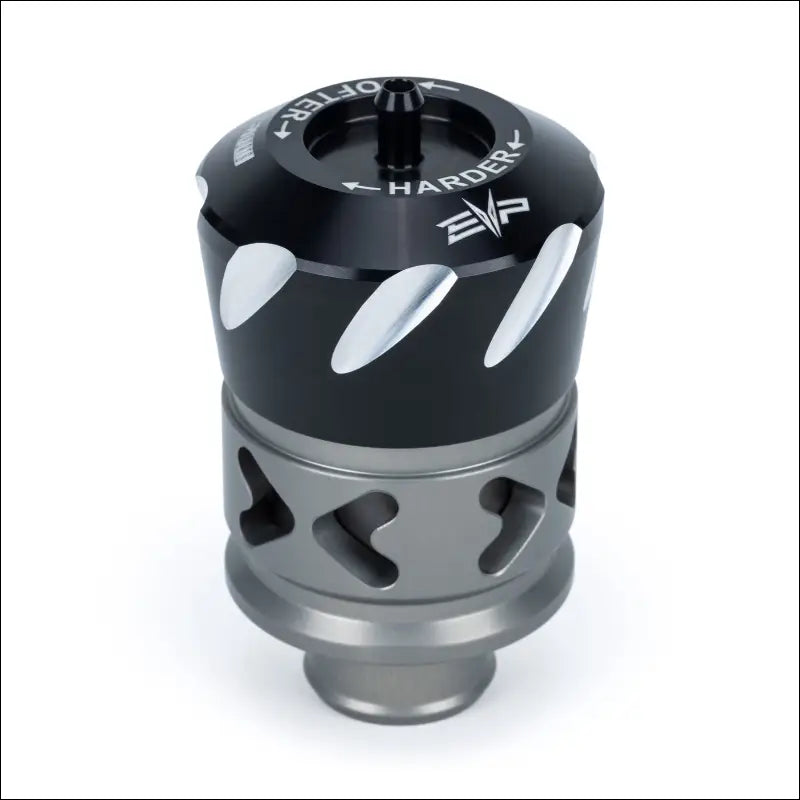 Billet Blow Off Valve (BOV) for EVP 2018 + Ranger XP 1000 Turbo Systems - TURBO ACCESSORIES