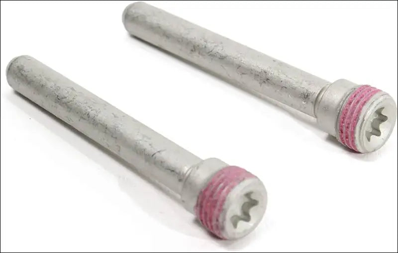 Caliper Brake pin set can-am bolt - Pads