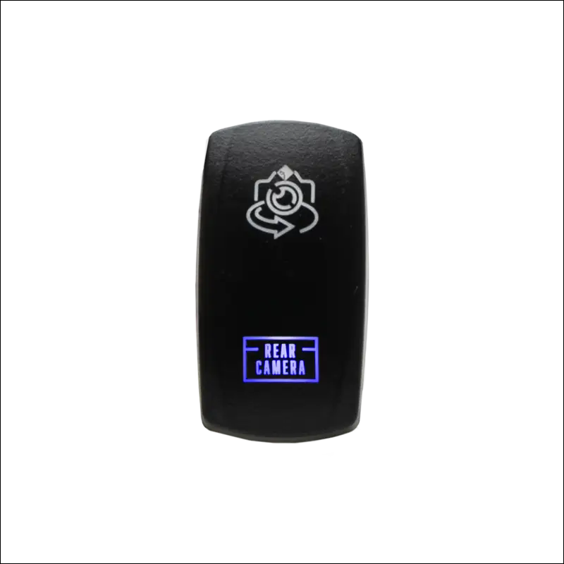 Camera Plug and Play Harness Mounting Kit for Select X3 Models - Audio