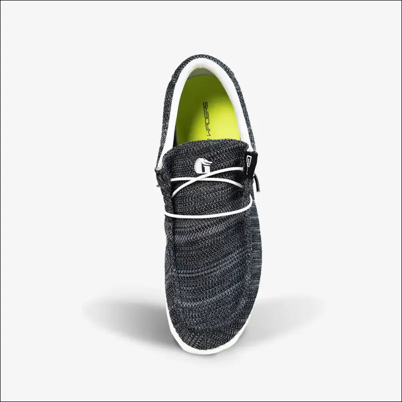 Camp Shoes | Mens - Stone - 8 - Footwear