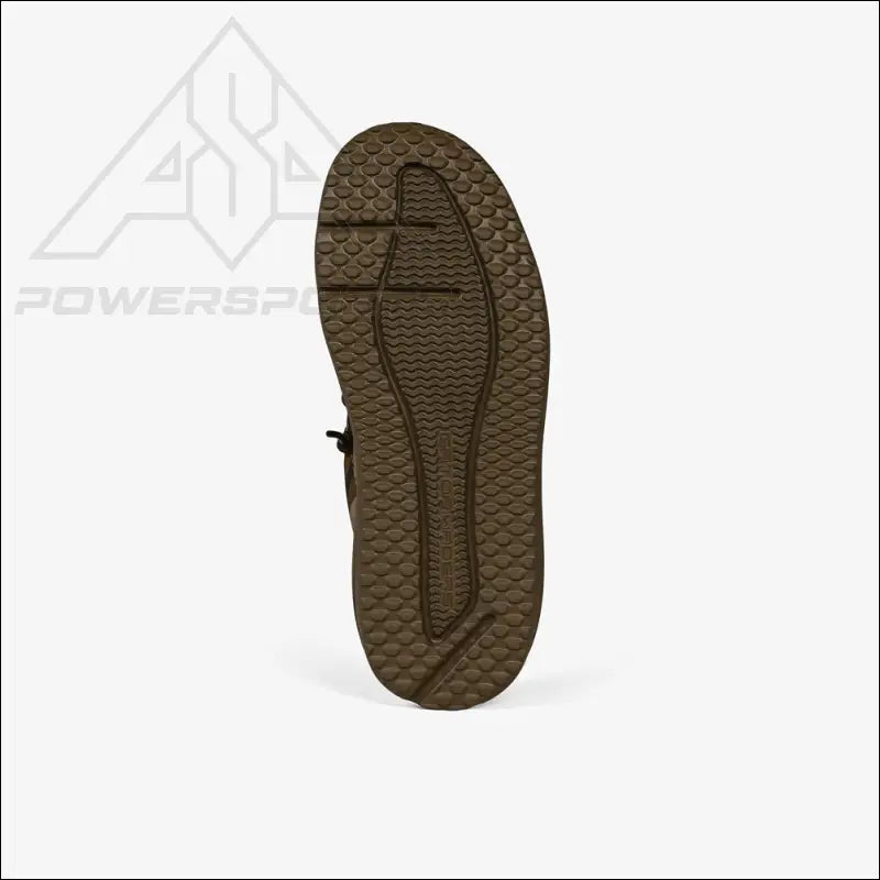 Camp Shoes | Womens - 2-Tone Mossy Oak Original Bottomland - Footwear