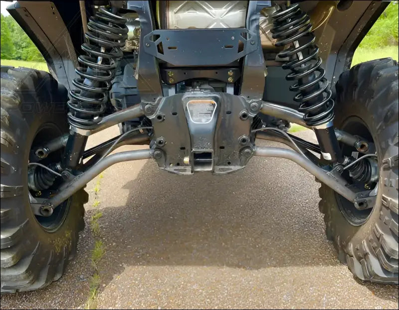 Can-Am Commander Rear A-Arms