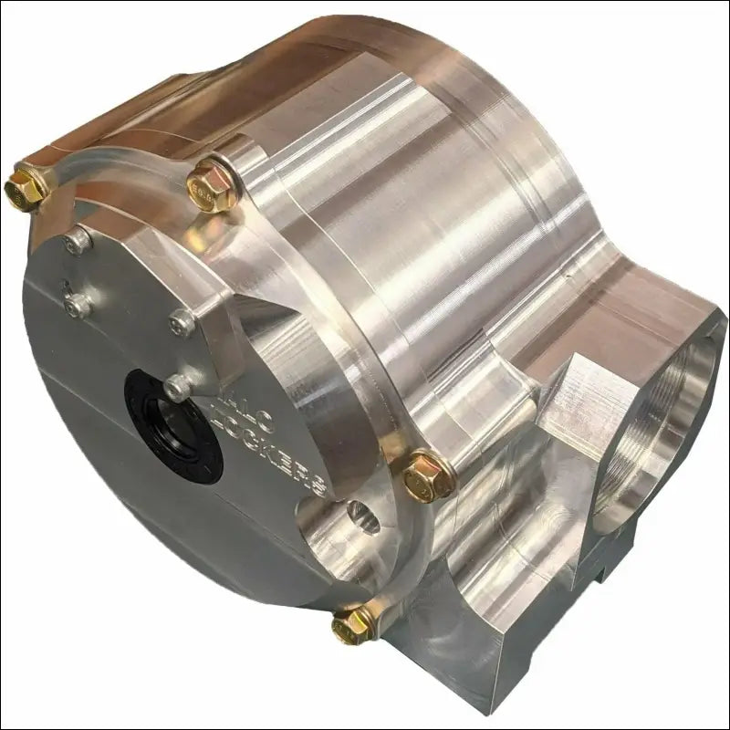 Can-am Defender / X3 Billet Differential Case