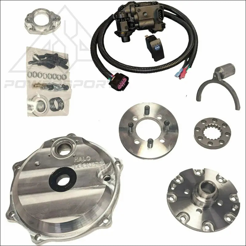 Can-am Differential Locker Kit
