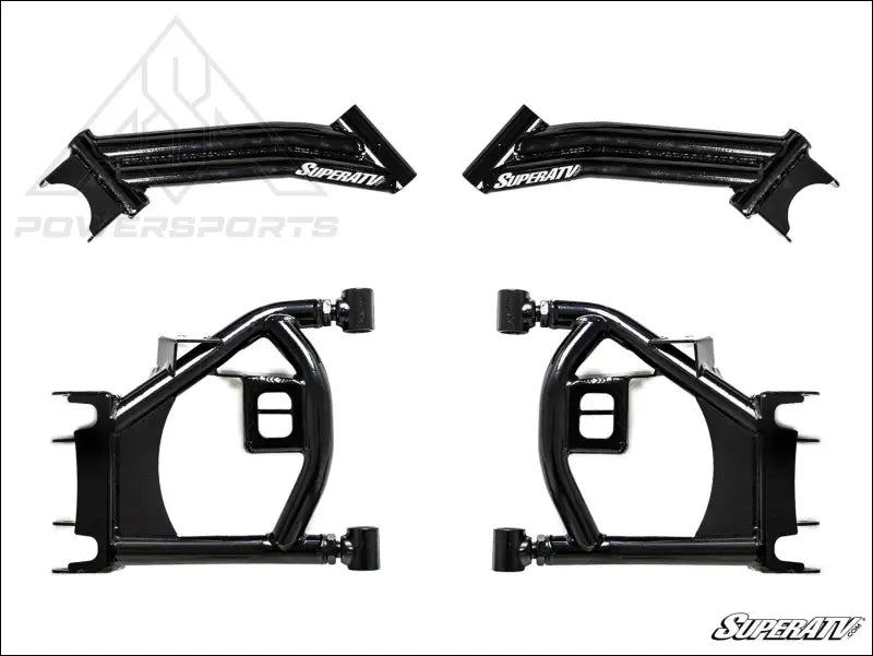 Can-Am Maverick Trail High Clearance 1.5’’ Rear Offset A-Arms