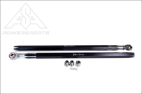 Can-Am Maverick X3 Bump Steer Delete Kits (BSD)â„¢ - Tie Rod Kit