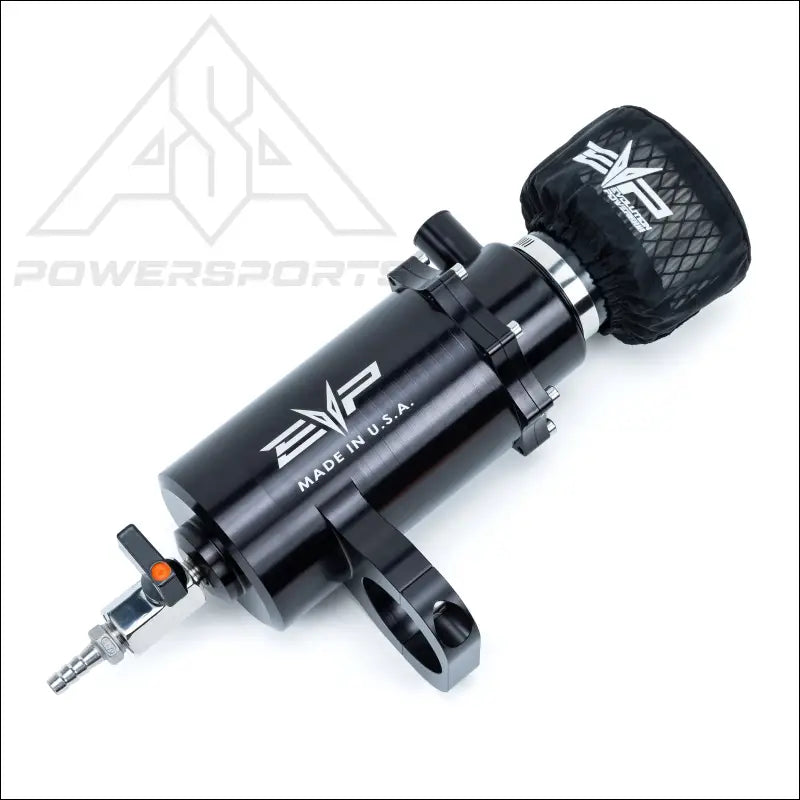 Can-am Maverick X3 Catch Can Kit - Intake