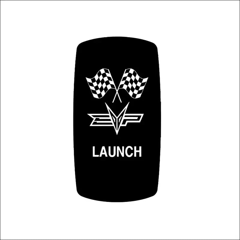 Can-am Maverick X3 Launch Switch - TURBO ACCESSORIES
