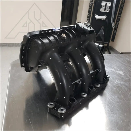 Can-Am Maverick X3 Plenum Reinforcement Brace - Intake