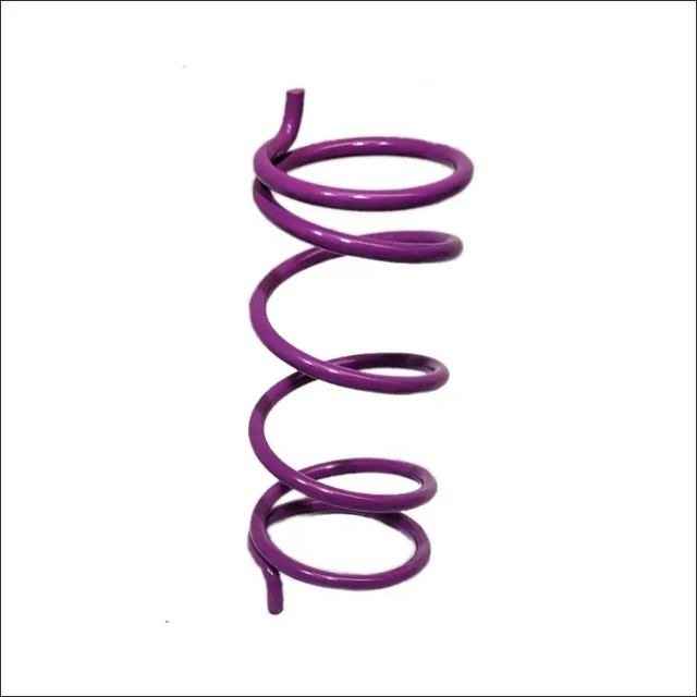 Can-am Maverick X3 Secondary Clutch Springs - Purple Spring - Clutching