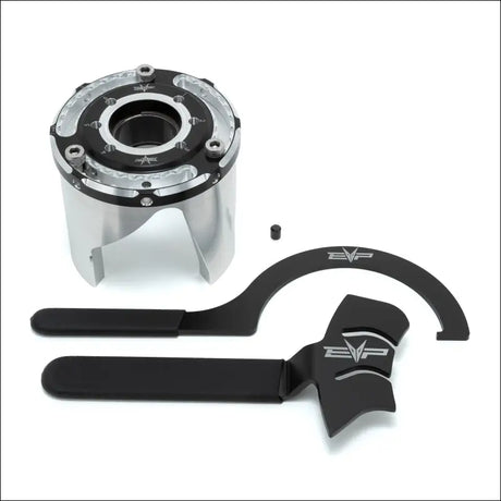 Can-am Maverick X3 Shift-Tek Helixes - Straight 45 helix only - Clutching