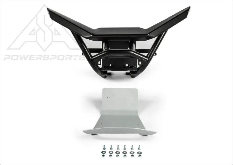 Can-Am Maverick X3 Sport Front Bumper