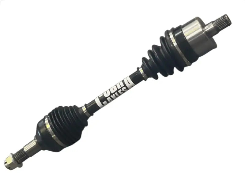 Can-am Outlander Cobra HD - Axles