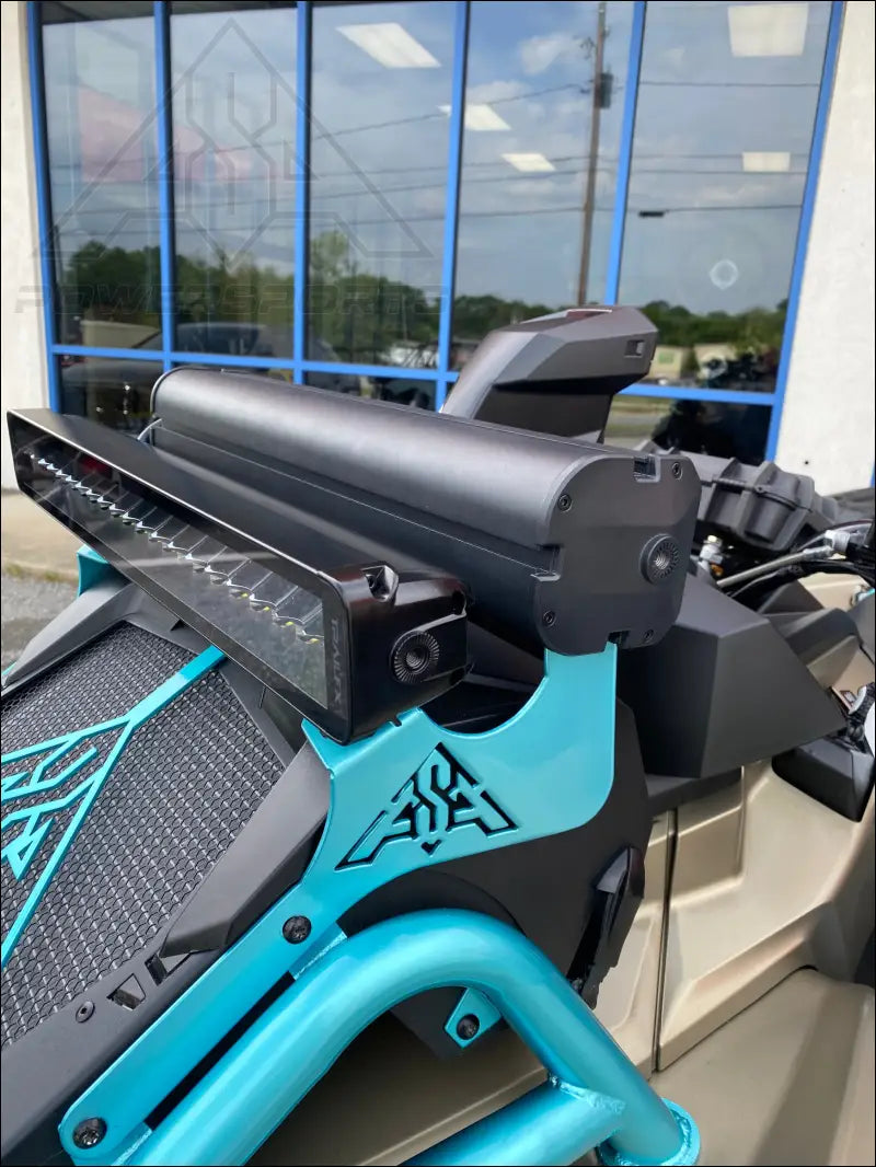 Can-am Outlander G2 Sound & Light Bar Mount