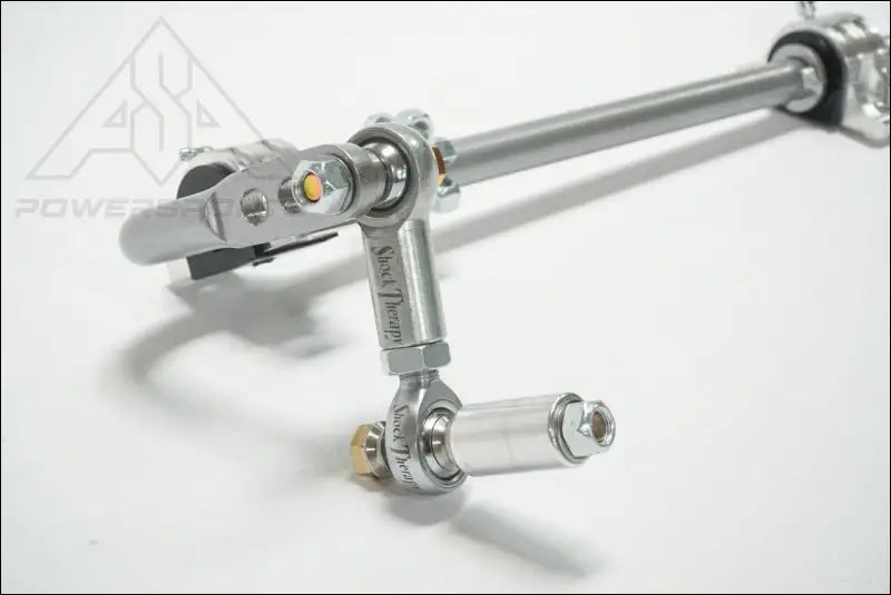 Can-Am X3 (ALL 72’’ Models) Front Sway Bar Link Kit - Links