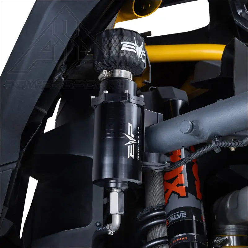 Catch Can Kit for 2024 Can-Am Maverick R - Intake