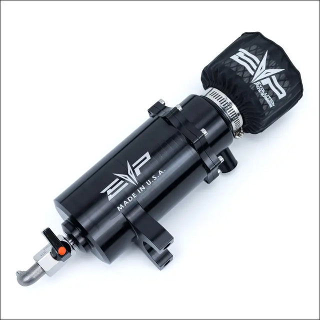 Catch Can Kit for 2024 Can-Am Maverick R - Intake