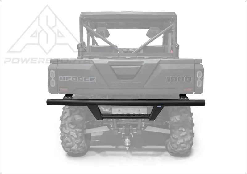 CF Moto U Force 1000 Rear Bumper