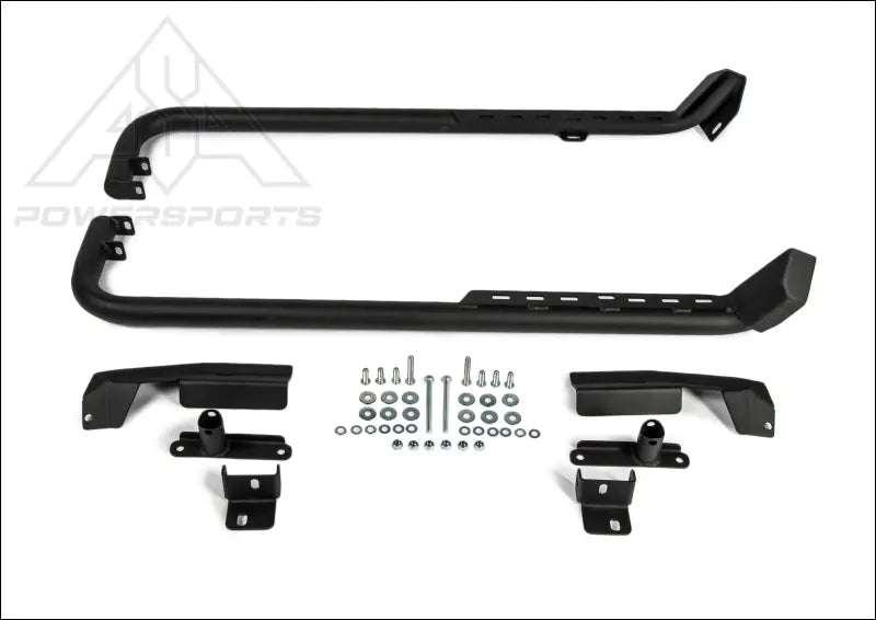 CF Moto U Force 1000 Rock Sliders