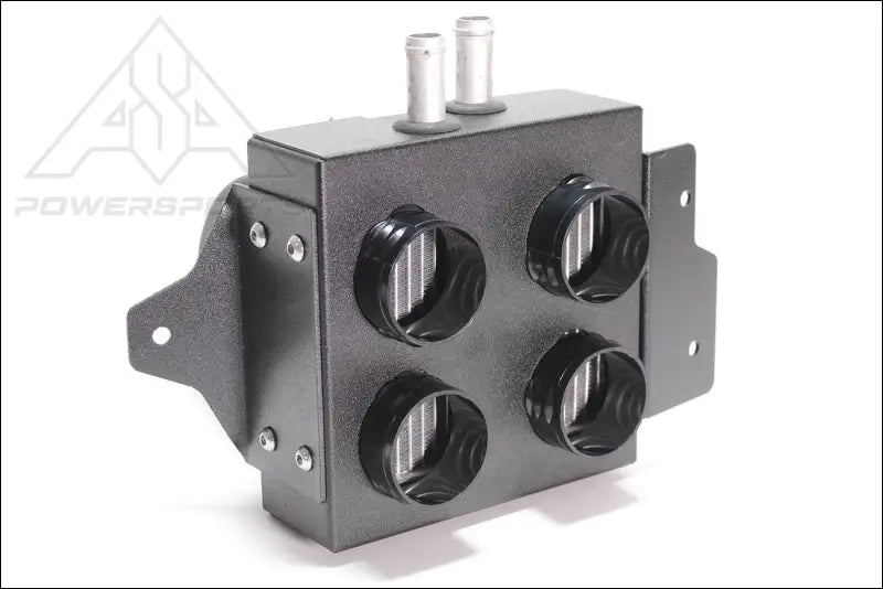 CF Moto Z-Force 800 Inferno Cab Heater with Defrost (2014-2022)