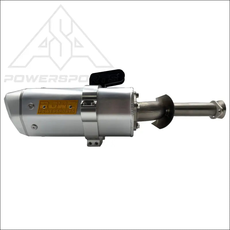 CFMOTO CFORCE Gen 3 850-1000 Dual - Exhausts,Exhausts>Exhausts