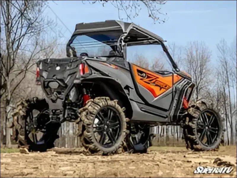 CFMOTO ZForce 950 Sport 4’’ Portal Gear Lift - Portals