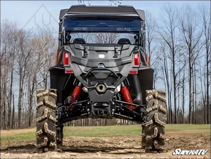 CFMOTO ZForce 950 Sport 4’’ Portal Gear Lift - Portals