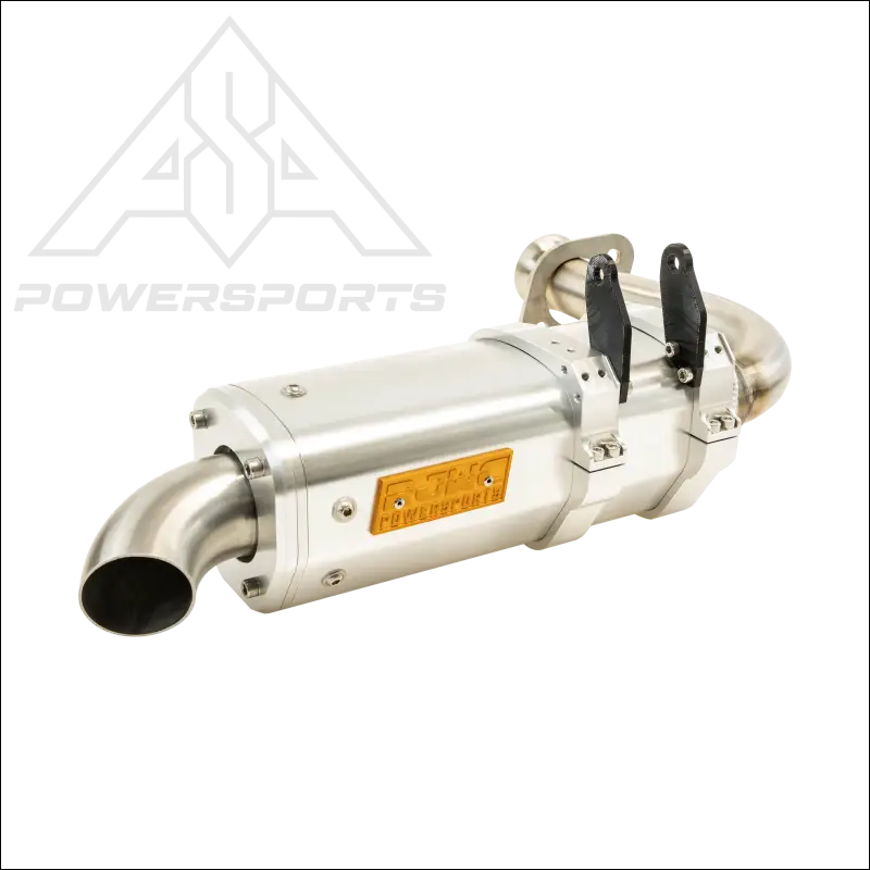 CFORCE 800/850/1000 XC Single APX - Exhaust