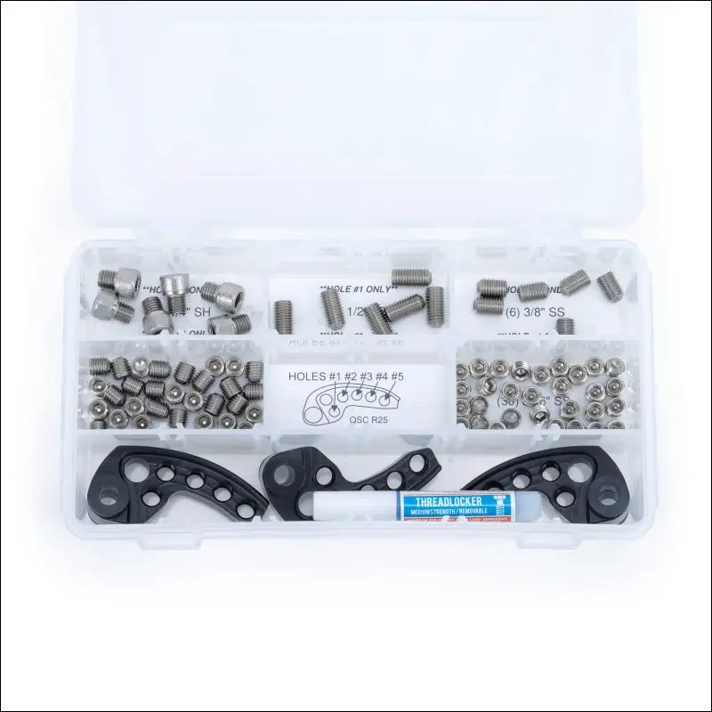 Clutch Kit for 2016-’23 Polaris RZR XP 1000 - Clutching