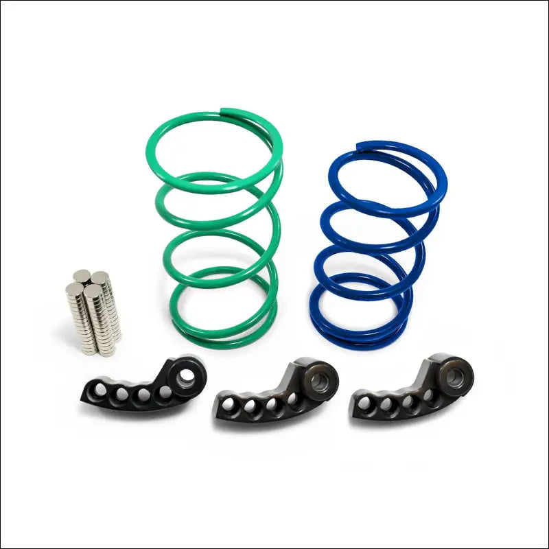 Clutch Kit for Polaris RZR Pro XP / Turbo R - Clutching