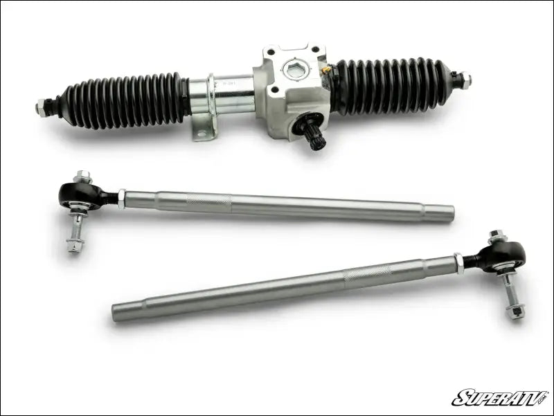 Can-Am Commander RackBoss 2.0 Rack and Pinion - Steering