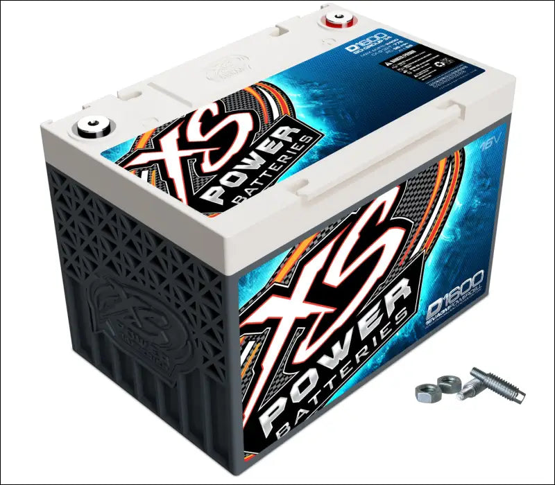 D1600 Battery
